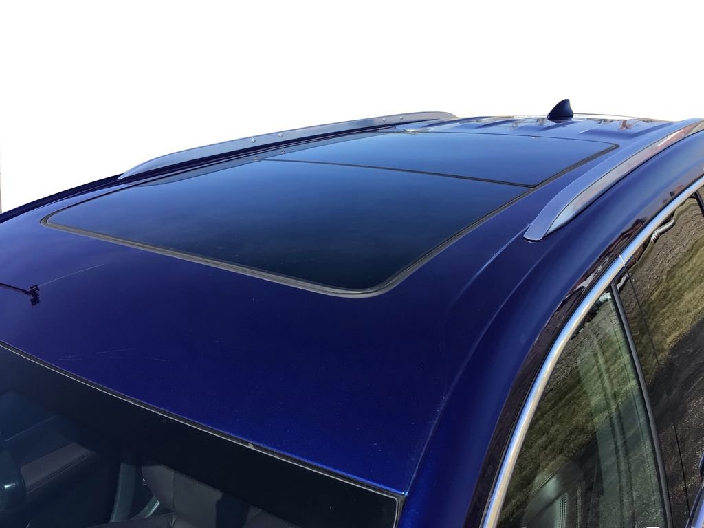 Used 2024 Cadillac XT6 Premium Luxury w/ Technology Package image 12