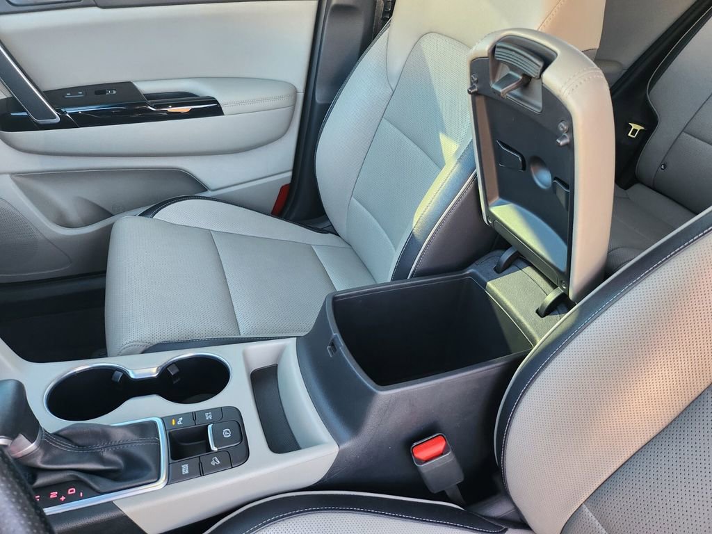 Used 2020 Kia Sportage SX image 29