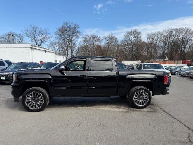 Used 2016 GMC Sierra 1500 SLT w/ All-Terrain Package image 2