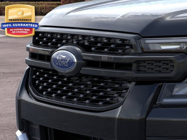 New 2026 Ford Ranger XLT AWD/4WD image 17