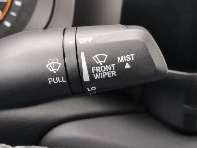 New 2026 Jeep Gladiator Mojave AWD/4WD image 26