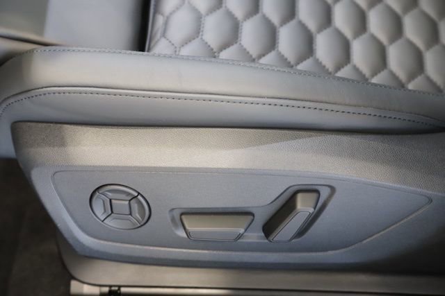 New 2026 Audi RS 3 image 16