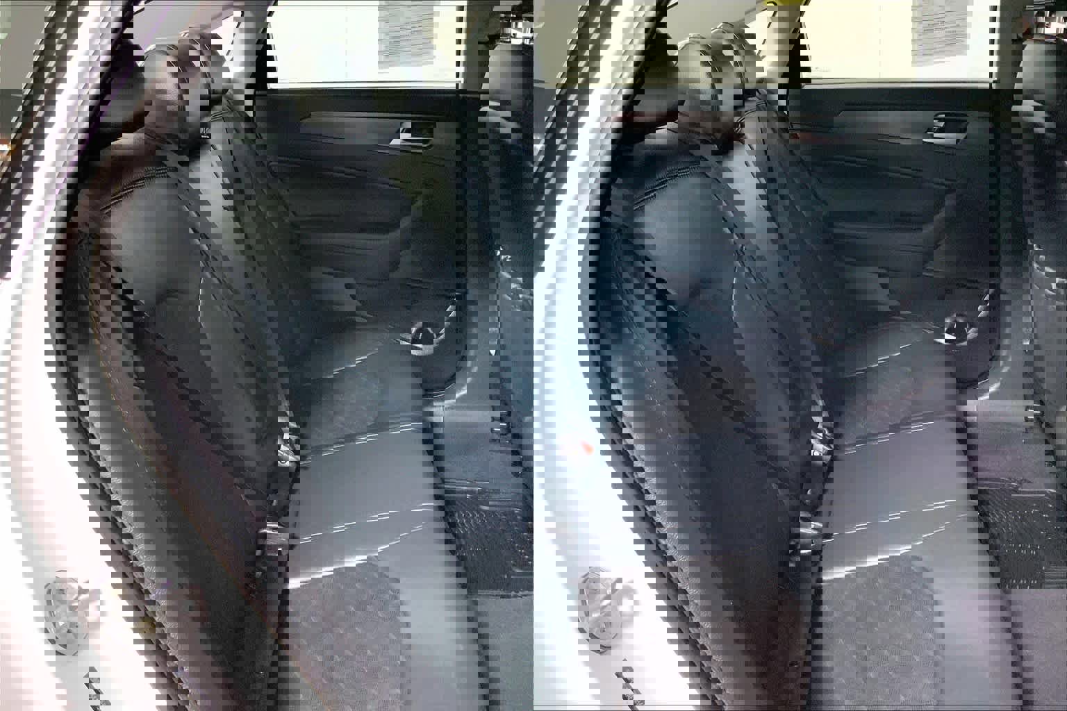 Used 2017 Hyundai Sonata Sport w/ Value Edition Package 02 image 20