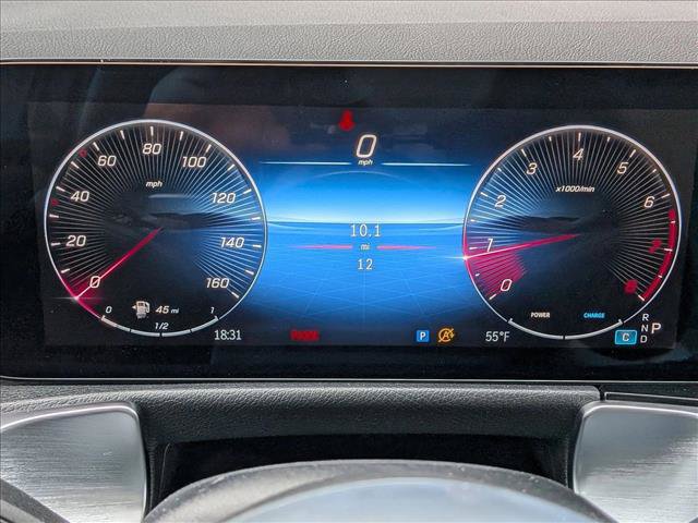 New 2026 Mercedes-Benz GLB 250 4MATIC image 11
