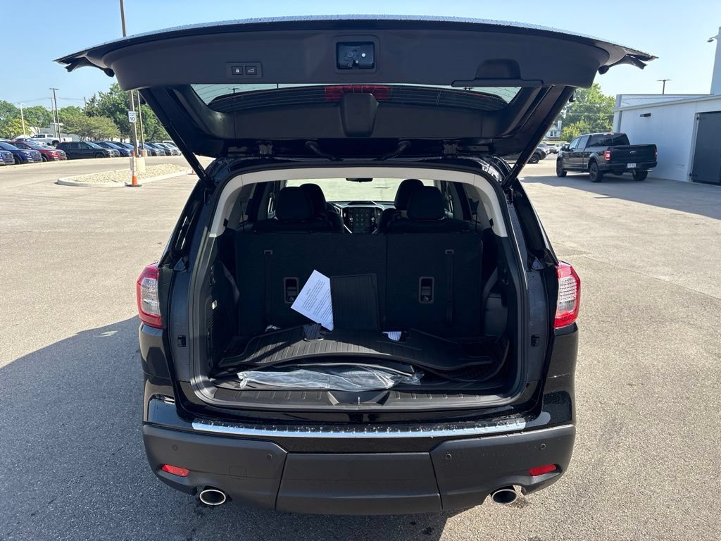 New 2026 Subaru Ascent Touring AWD/4WD image 8