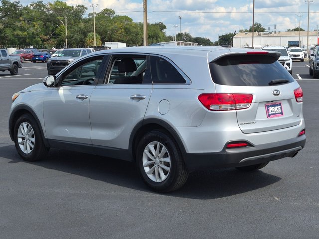 Used 2018 Kia Sorento L FWD image 7
