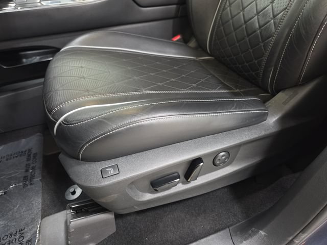 Used 2022 INFINITI QX60 Autograph w/ Cargo Package AWD/4WD image 29