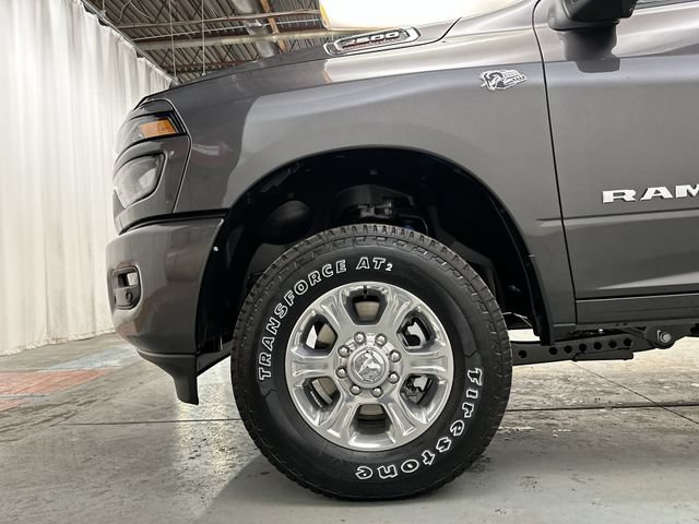 New 2027 RAM 2500 Big Horn AWD/4WD image 20