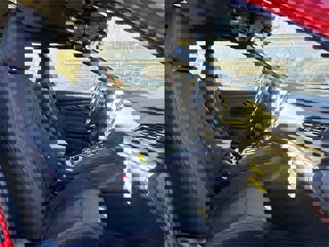 New 2025 Subaru WRX Premium image 18