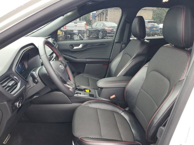 Used 2023 Ford Escape ST-Line Select w/ Tech Pack #2 AWD/4WD image 15