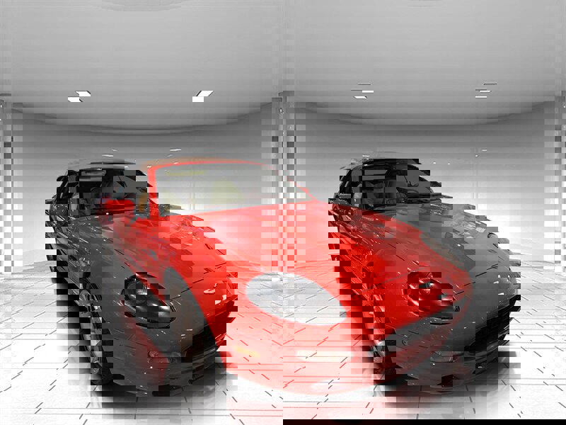 Used 1997 Aston Martin DB7 Volante image 33