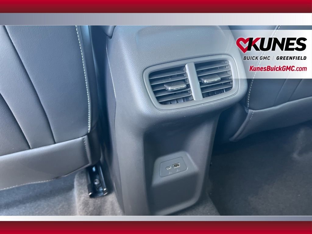 New 2026 Buick Envision Sport Touring image 37