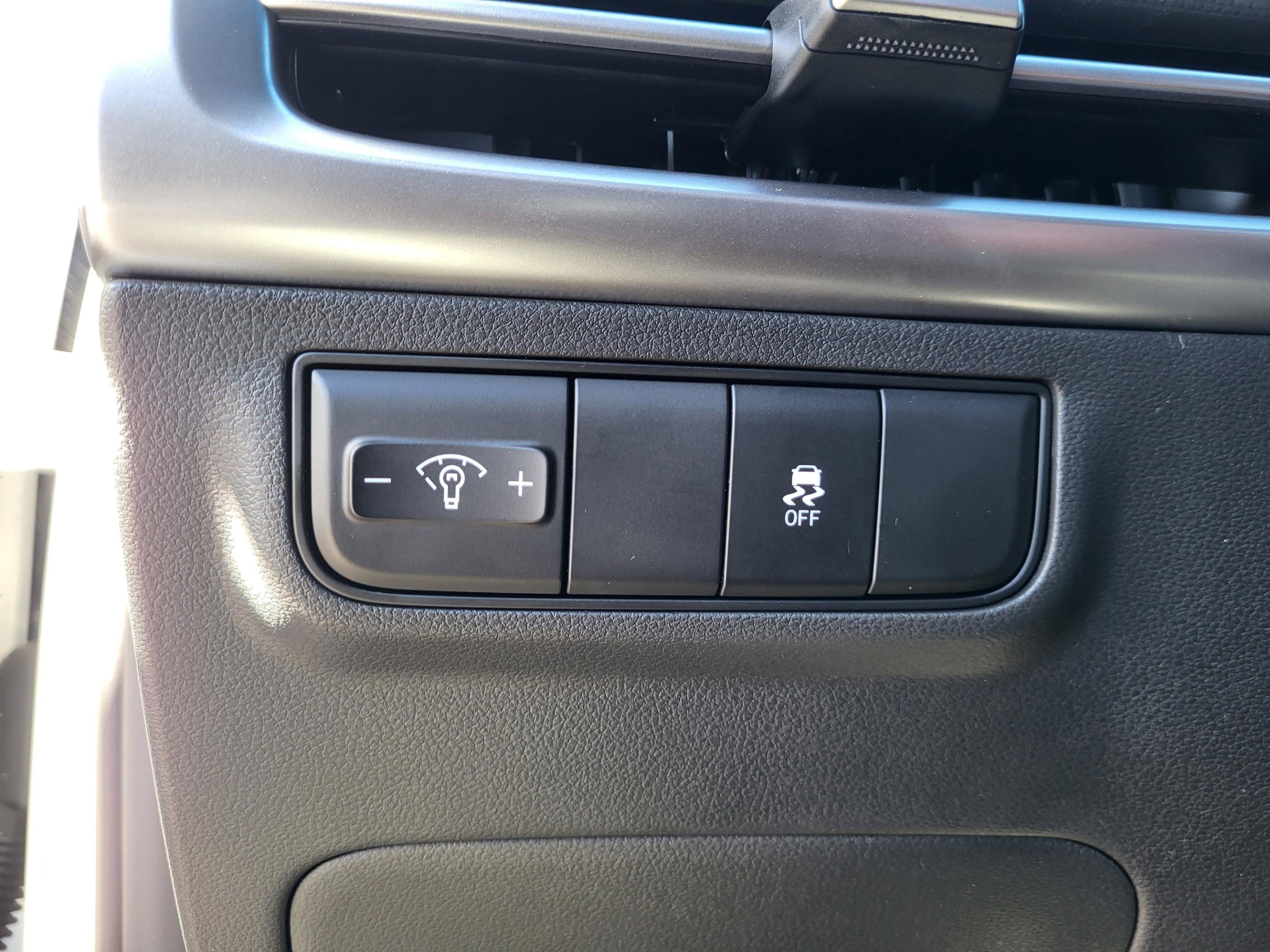 New 2026 Hyundai Tucson SE AWD/4WD image 32