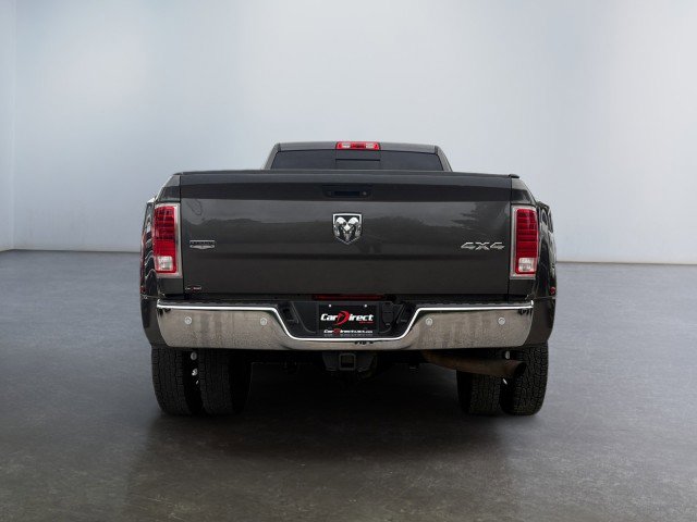 Used 2016 RAM 3500 Laramie AWD/4WD image 17