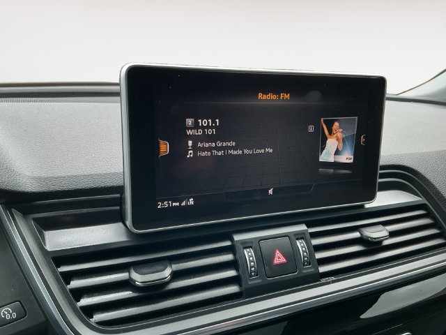 Used 2020 Audi Q5 Premium Plus AWD/4WD image 15