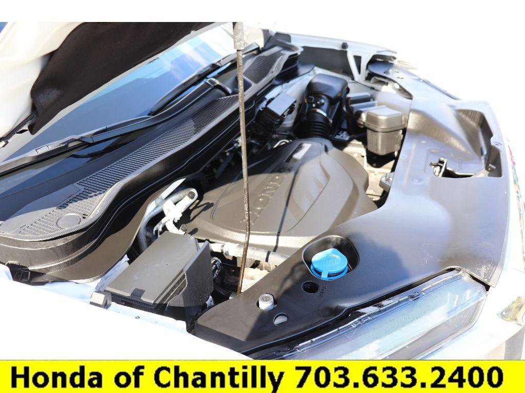 Certified 2024 Honda Passport EX-L image 32