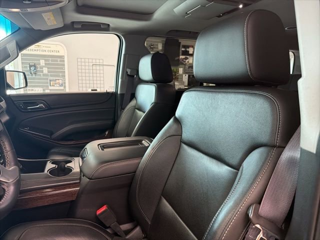 Used 2015 GMC Yukon SLT w/ Open Road Package image 14