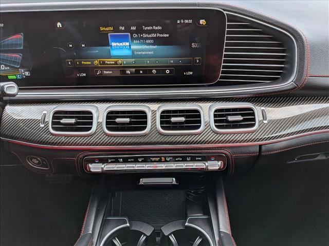 Used 2021 Mercedes-Benz GLE 53 AMG 4MATIC Coupe image 15