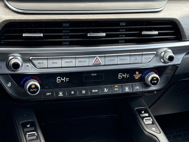 Used 2021 Kia Telluride EX w/ EX Premium Package AWD/4WD image 19