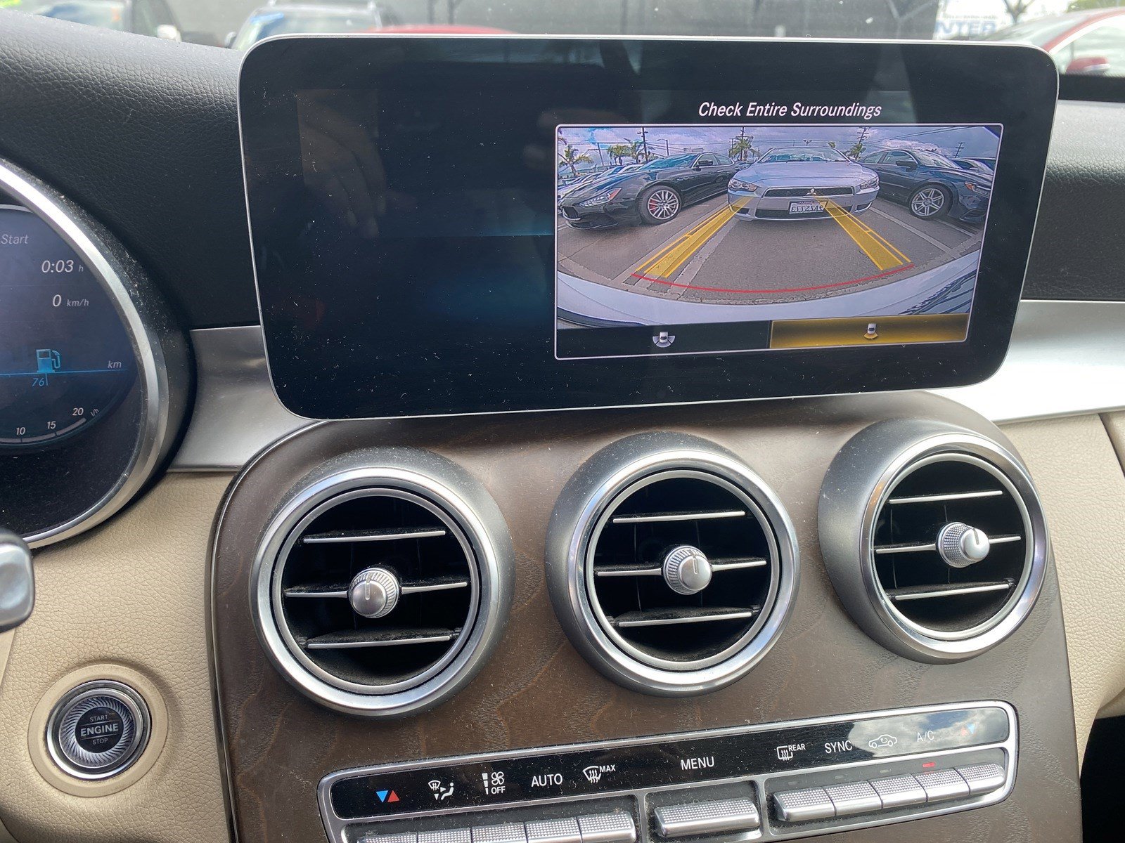 Used 2018 Mercedes-Benz CLA 250 image 12