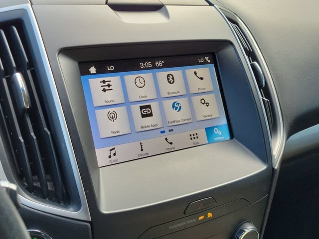 Used 2019 Ford Edge SEL AWD/4WD image 20