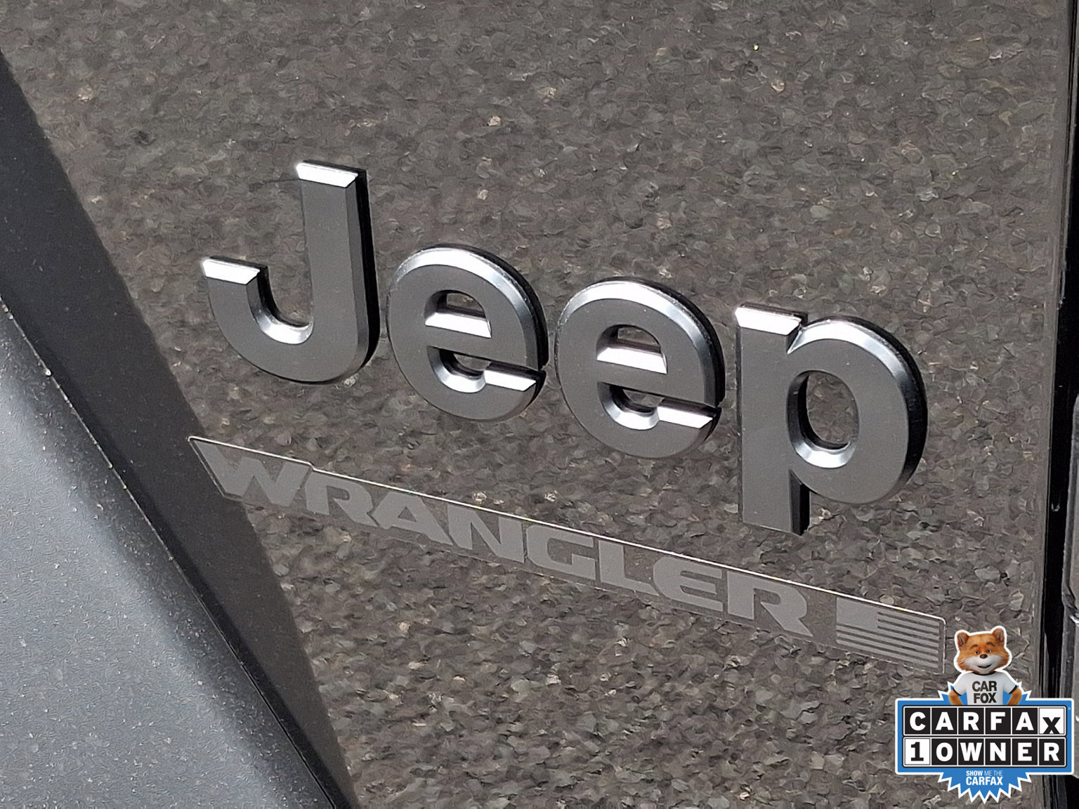 New 2026 Jeep Wrangler Unlimited Sport AWD/4WD image 12