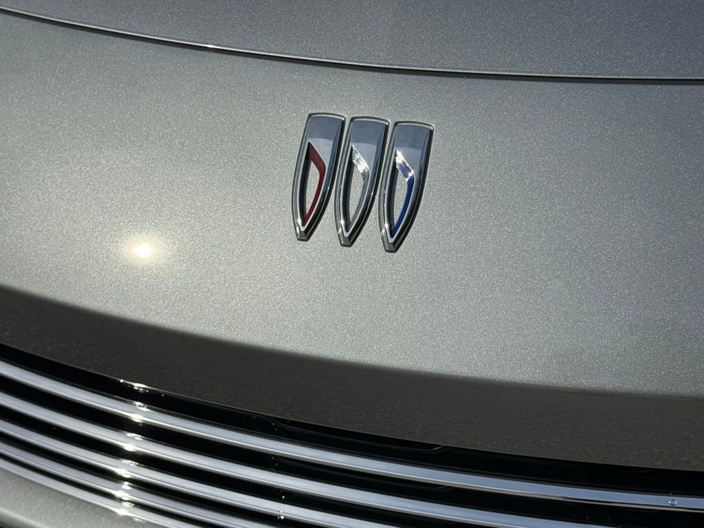 New 2026 Buick Envista Preferred w/ Advanced Safety Package image 6