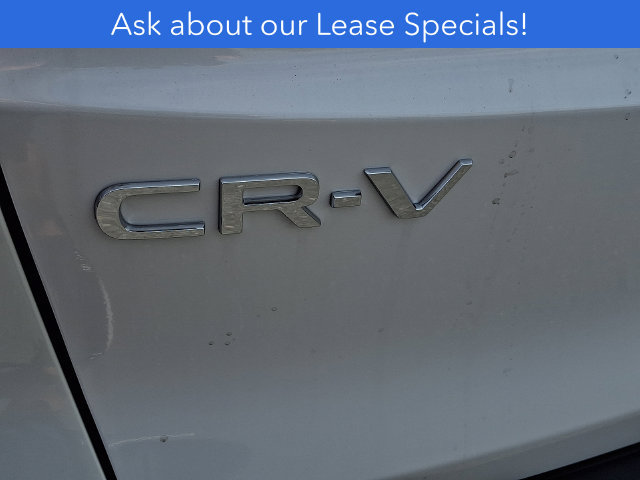New 2026 Honda CR-V LX image 21