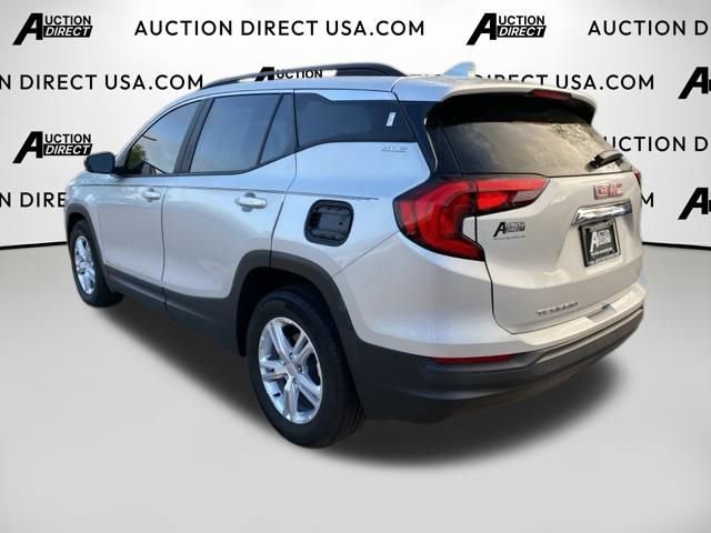 Used 2021 GMC Terrain SLE w/ Driver Convenience Package image 20