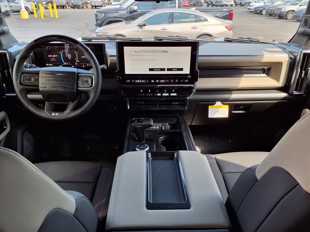 New 2026 GMC Hummer EV 4x4 Crew Cab image 5