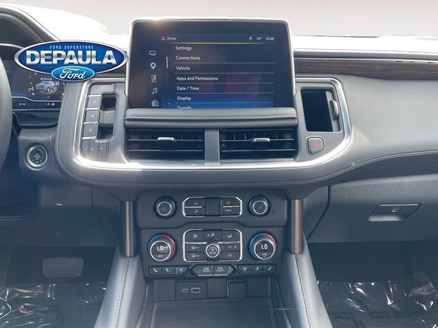 Used 2024 Chevrolet Tahoe High Country AWD/4WD image 14