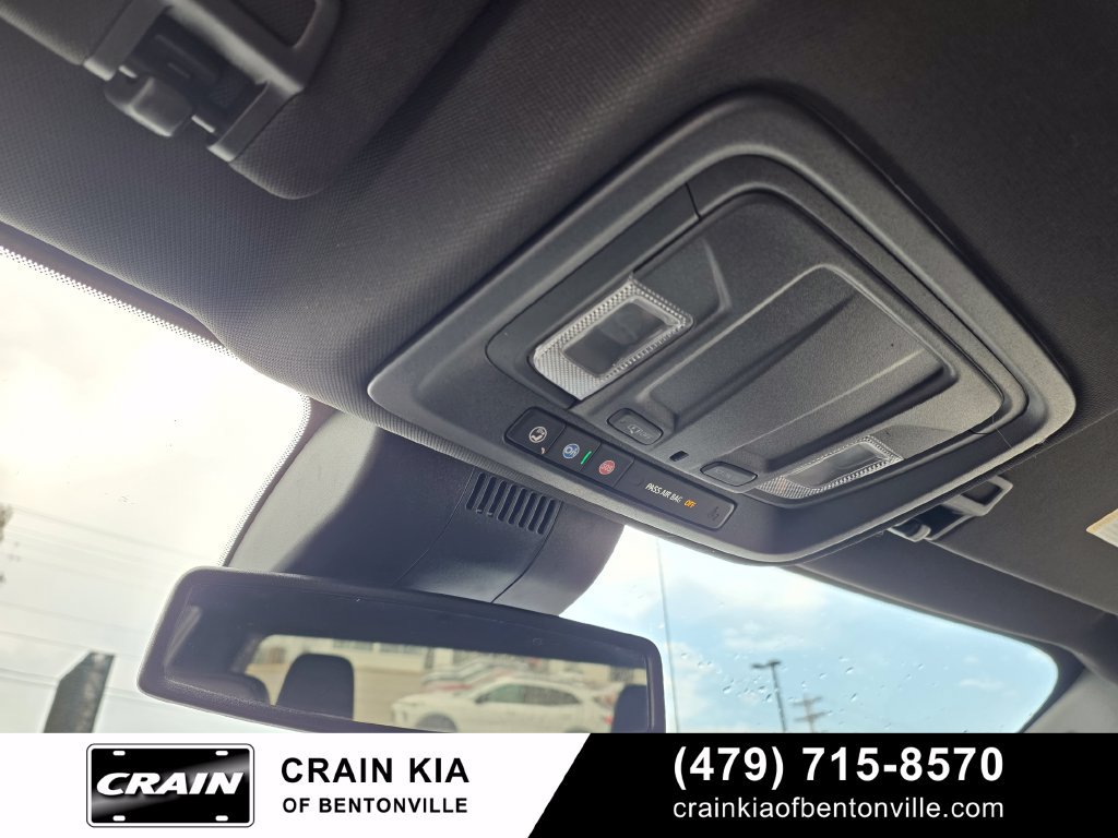 Used 2025 GMC Sierra 1500 AT4 AWD/4WD image 20