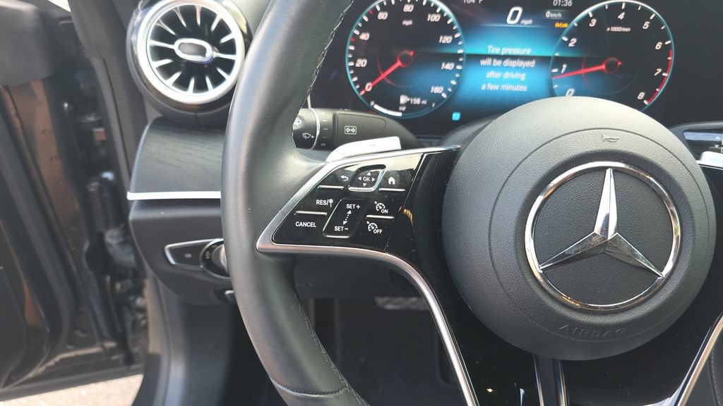 Used 2023 Mercedes-Benz E 450 4MATIC Coupe image 16