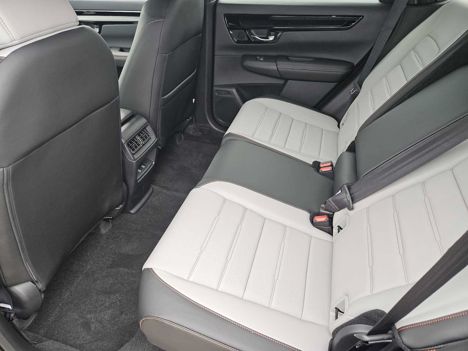 New 2027 Honda CR-V Sport Touring image 26