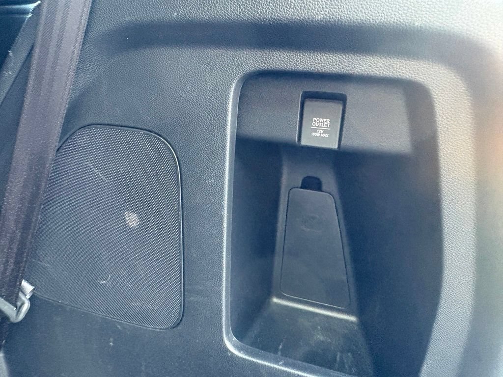 Used 2025 Honda Odyssey Sport-L image 11