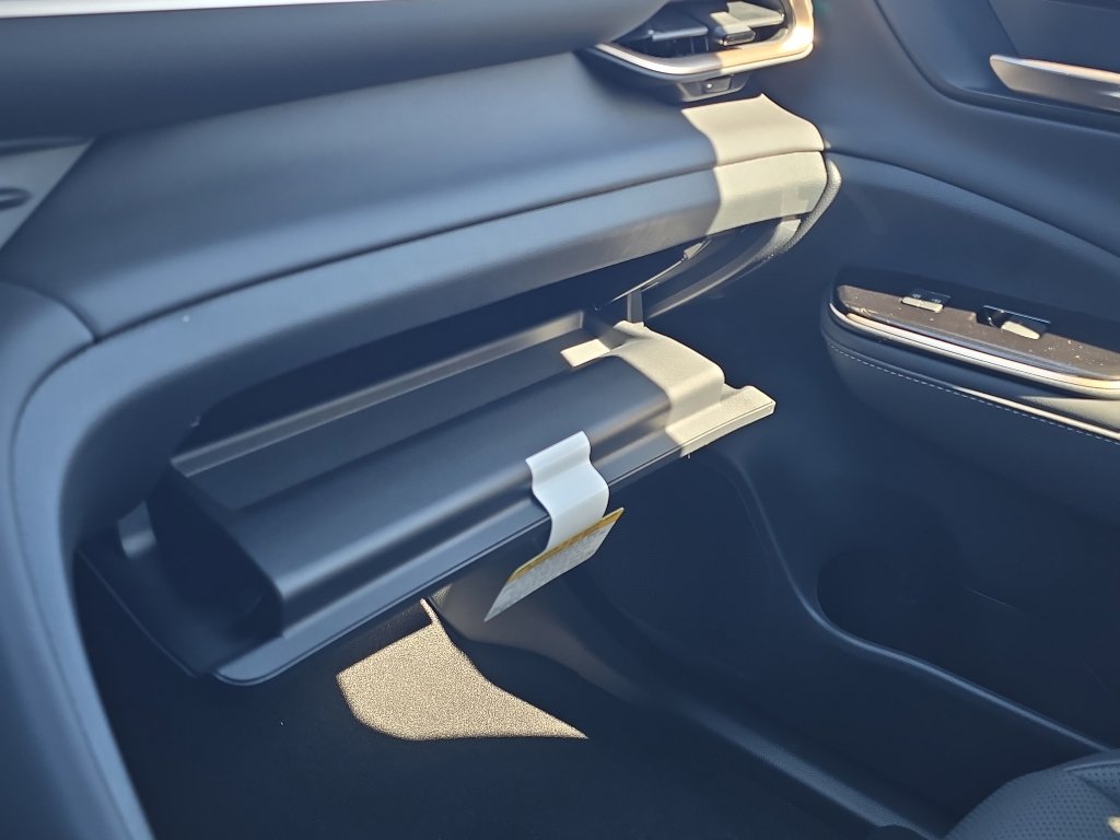 New 2026 Toyota Crown Signia image 31