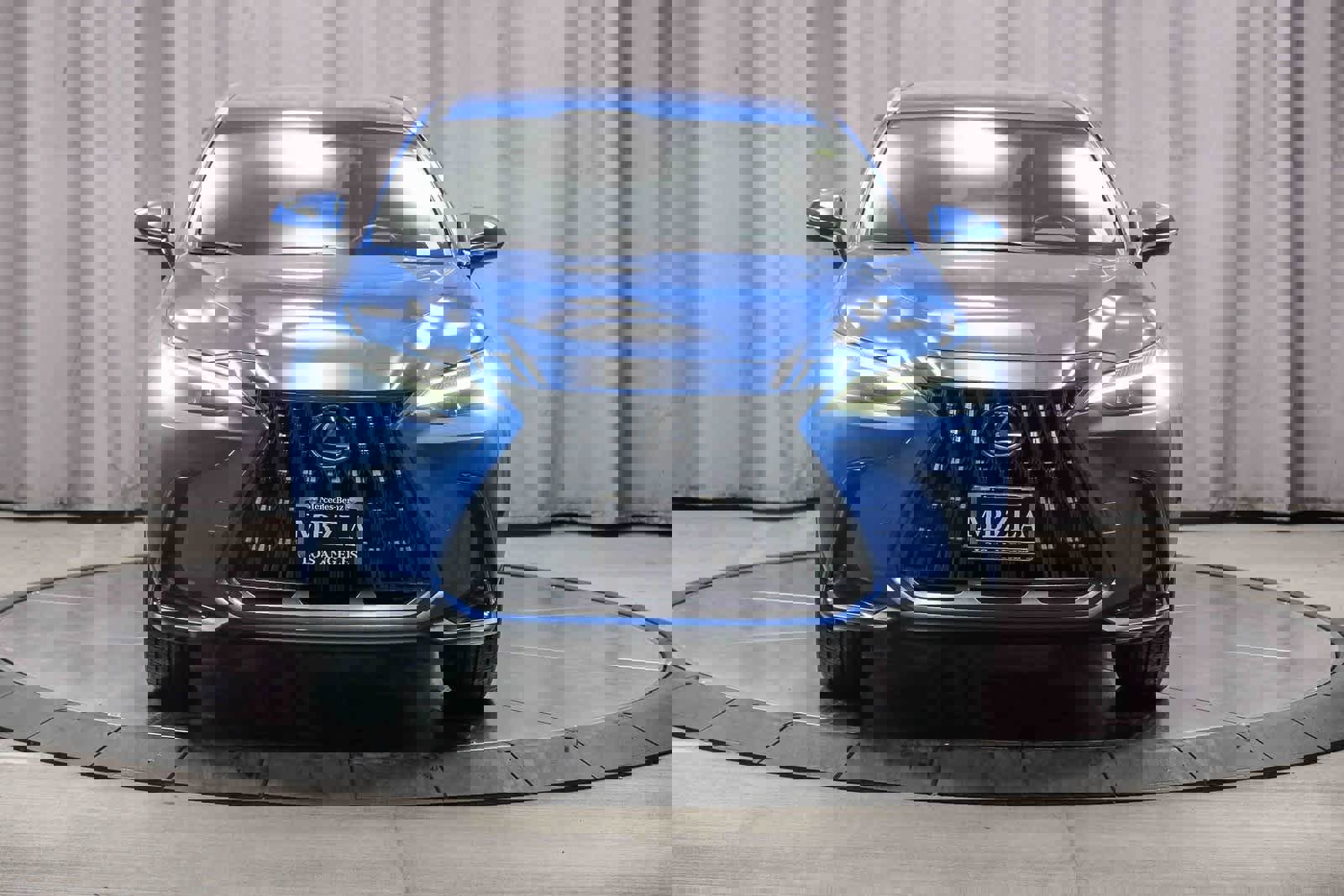 Used 2022 Lexus NX 250 FWD image 6