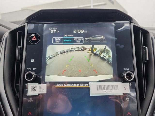 New 2026 Subaru Crosstrek 2.5i Sport image 21