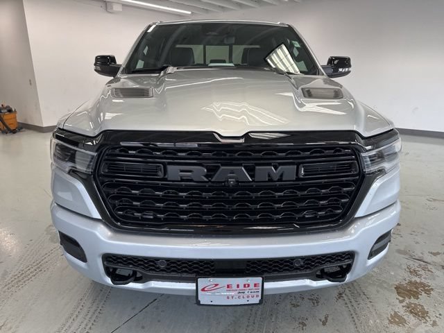 New 2026 RAM 1500 Limited AWD/4WD image 2