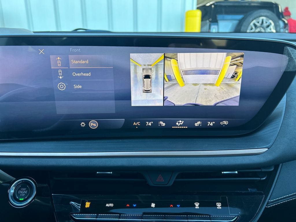 New 2026 Buick Envision Sport Touring AWD/4WD image 23