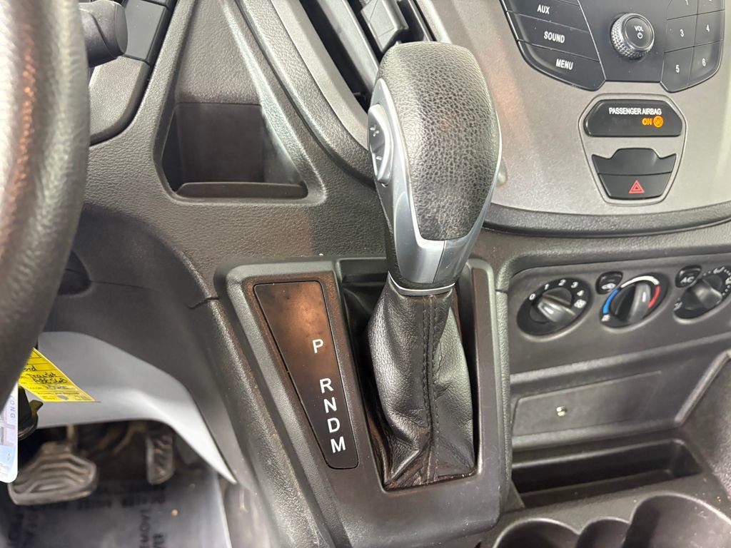 Used 2018 Ford Transit 250 130 Low Roof w/ Exterior Upgrade Package image 21