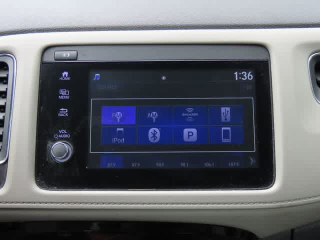 Used 2022 Honda HR-V EX-L image 18