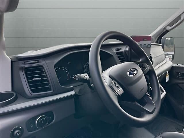 Used 2024 Ford Transit 350 XL image 12