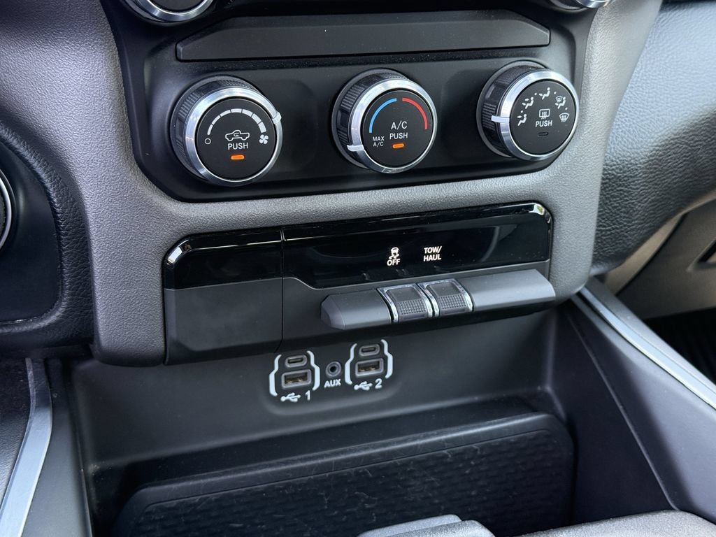 Used 2021 RAM 1500 Lone Star RWD image 17