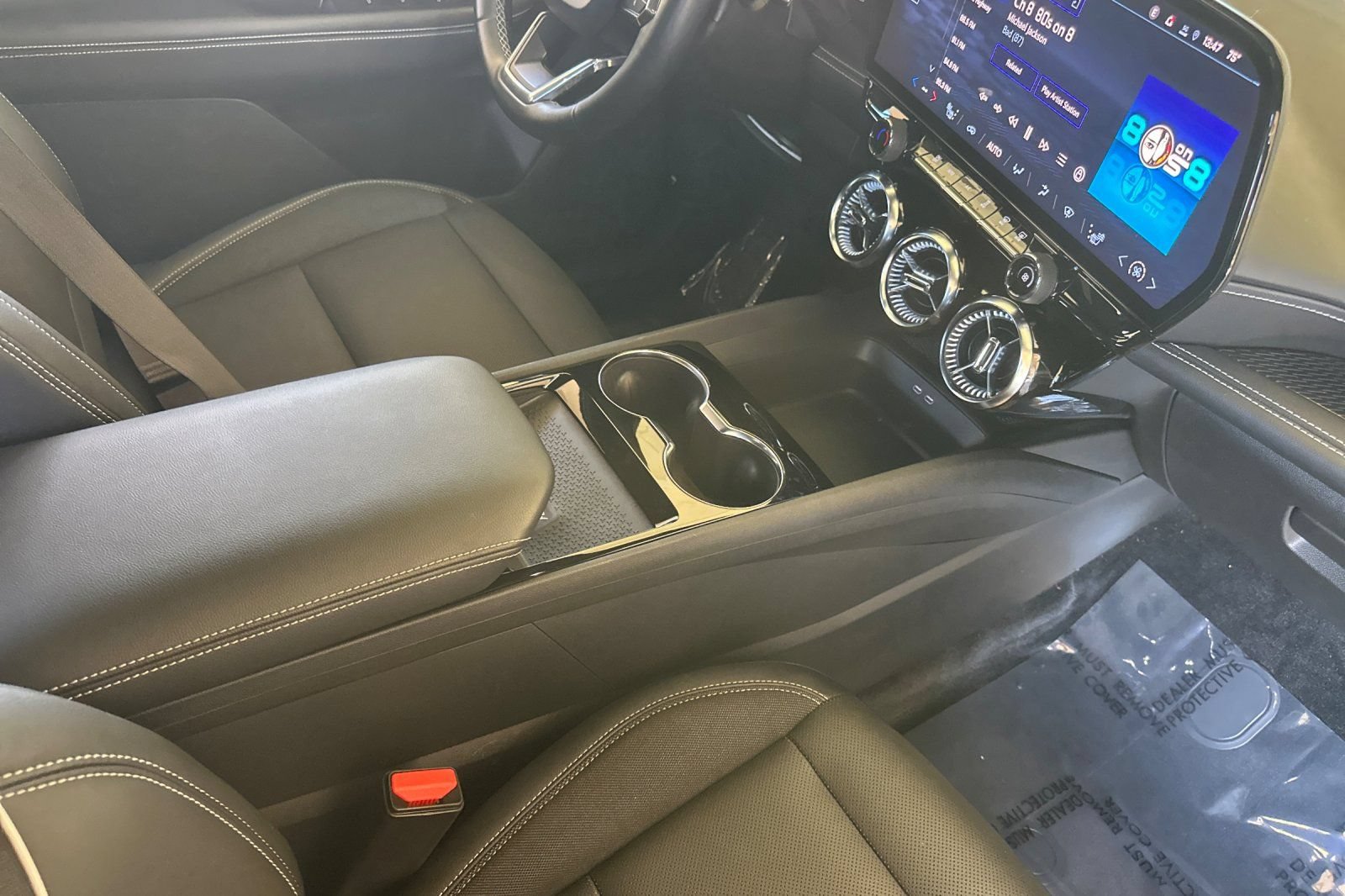 Used 2024 Chevrolet Blazer EV LT AWD/4WD image 19