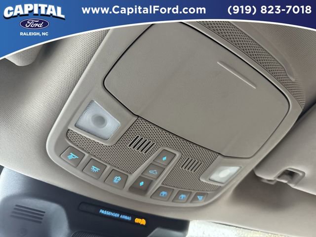 Certified 2024 Ford Expedition Limited image 30