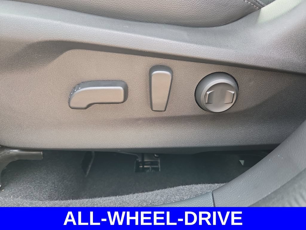 Certified 2023 Subaru Forester Limited AWD/4WD image 26