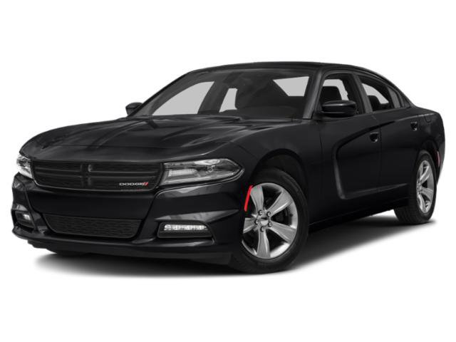 Used 2018 Dodge Charger SXT Plus