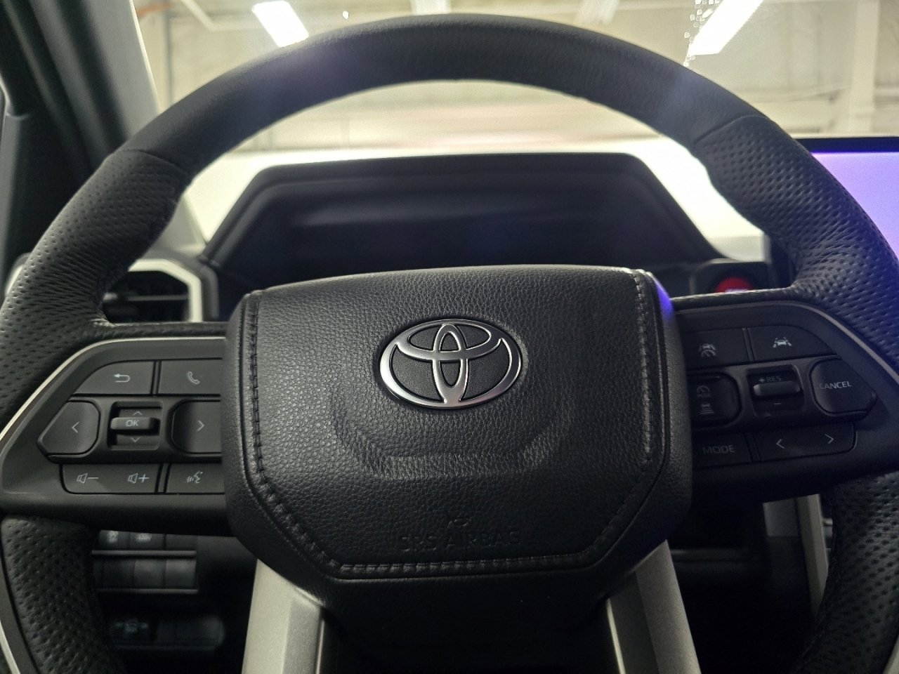 New 2026 Toyota Tacoma 4x4 Double Cab Hybrid image 27