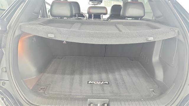 Used 2022 Hyundai Kona N Line w/ Tech Package image 10